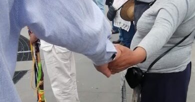 CREAR ENTUSIASMO Y REAFIRMAR LAZOS