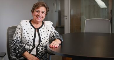 La UAEMéx fortalece su liderazgo académico internacional: profesora Irma Muñoz encabezará Capítulo México de CONPEHT