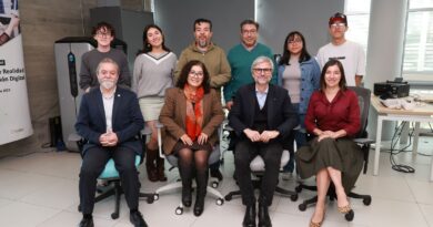 En beneficio del estudiantado, UAEMéx abre camino a colaboraciones internacionales en diseño e innovación