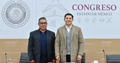 Destacan avance de reformas para digitalización administrativa