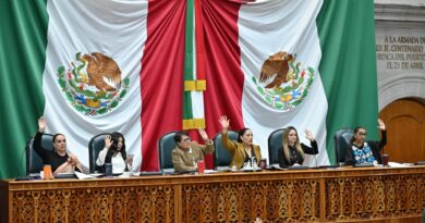 Declaran constitucionalidad del derecho a una alimentación nutritiva