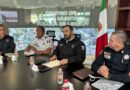 Impulsa Ricardo Moreno blindaje de seguridad regional rumbo a la Copa Mundial 2026