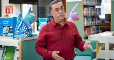 Mario Arturo Torres Díaz: 38 años de pasión por la formación estudiantil en el Centro Universitario Zumpango de la UAEMéx