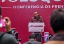 “Le dimos mantenimiento al tanque de agua de El Calvario, para la distribución del vital líquido para nuestra ciudad”: Ricardo Moreno