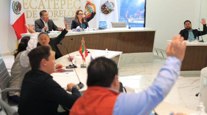 La Laguna Chiconautla, prioridad del Gobierno de Ecatepec: Azucena Cisneros