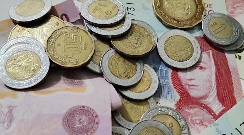 Los políticos de antes, llegando al poder se les arreglaban sus finanzas