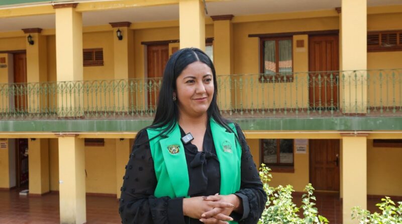 Gestión e Innovación Turística, una licenciatura con visión global en la UAEMéx