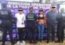 Detienen a 16 en operativos instruidos por Ricardo Moreno, aseguran armas, drogas, vehículos y autopartes robadas en Toluca