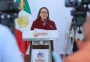 Anuncia Azucena Cisneros inversión histórica en mega planta potabilizadora, repavimentación y seguridad