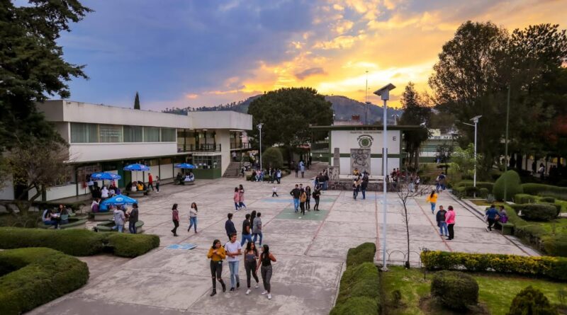 UAEMéx amplía el acceso al bachillerato con nueva convocatoria y modalidad en línea