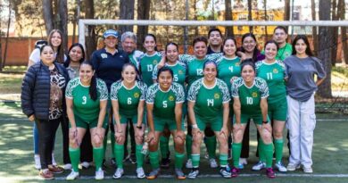 UAEMéx disputará la final femenil de fútbol asociación de la Copa Colibrí
