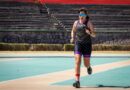 Universitaria y triatleta de largas distancias: Karla Munguía Vélez forja su camino con disciplina y resiliencia