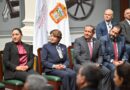 Reconocen compromiso del Congreso mexiquense con la justicia