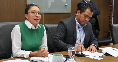 Respalda Miriam Silva fortalecer combate contra violencia vicaria