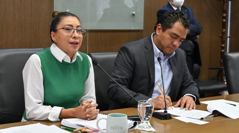Respalda Miriam Silva fortalecer combate contra violencia vicaria