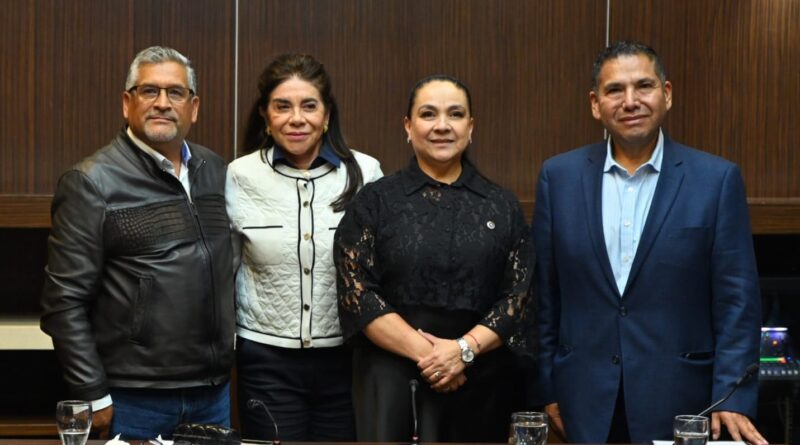 Avanzan reformas que promueven reforestación y empleos ambientales