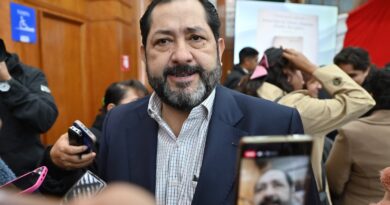 Paco Vázquez resaltó consensos y avances en seguridad y bienestar