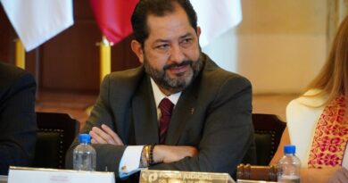 Celebra Francisco Vázquez amnistía para indígena otomí