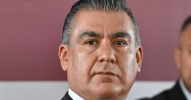 Fracasa Unidad de Despojos en Ecatepec: Octavio Martínez Vargas