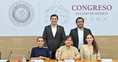 Avanza declaración de día para reconocer a activistas medioambientales