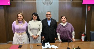 Avanza en comisiones iniciativa para habilitar parques funerarios verdes