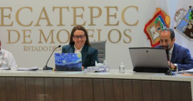 Cabildo de Ecatepec aprueba presupuesto histórico, destina mil 232 MDP a obras