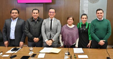 Avanzan reformas para fortalecer la protección del medio ambiente