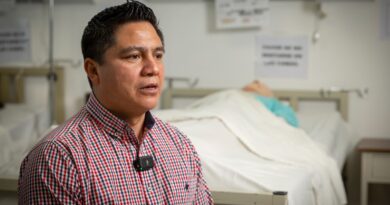 Con tercera reacreditación, UAEMéx reafirma calidad académica de la Licenciatura en Enfermería