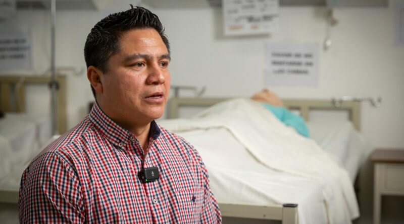 Con tercera reacreditación, UAEMéx reafirma calidad académica de la Licenciatura en Enfermería