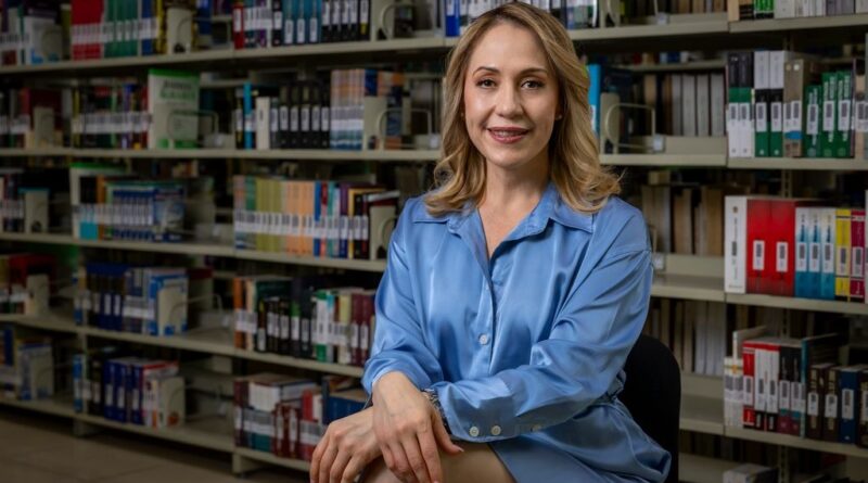 UAEMéx fortalece la cultura de la legalidad con presencia constante en espacios académicos