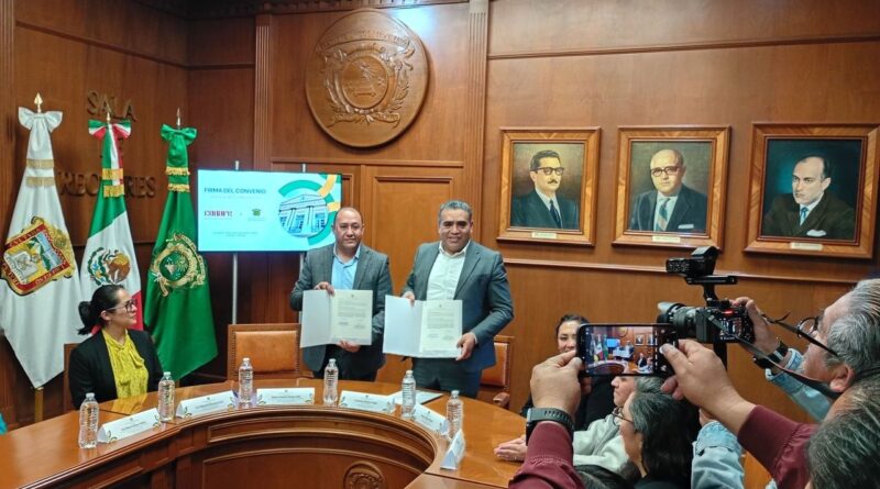 Alianza UAEMéx–CONAFE impulsa alfabetización e inclusión educativa en comunidades vulnerables