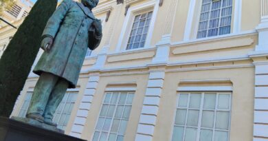 UAEMéx impulsa el diálogo global sobre comunicación y salud