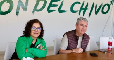 Clausuran Copa Colibrí 2026, en el Estadio “Chivo Córdoba de la UAEMéx”