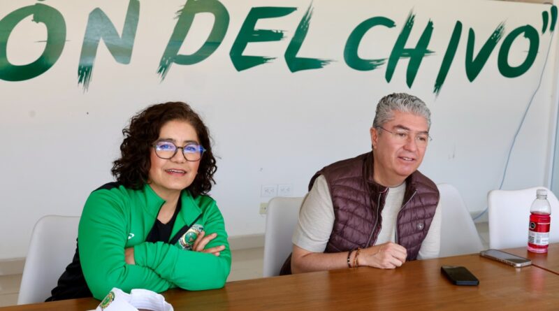 Clausuran Copa Colibrí 2026, en el Estadio “Chivo Córdoba de la UAEMéx”