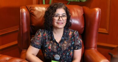 UniRadio 99.7 FM, puente de cercanía entre la UAEMéx y la sociedad: Patricia Zarza