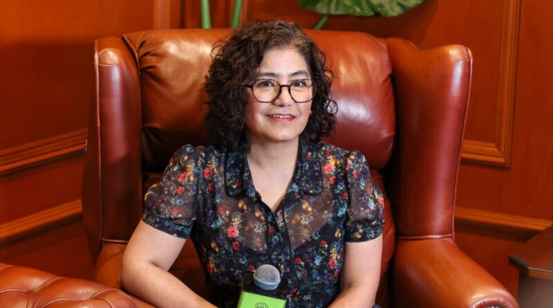 UniRadio 99.7 FM, puente de cercanía entre la UAEMéx y la sociedad: Patricia Zarza