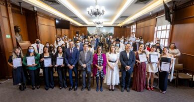 La UAEMéx forma especialistas en Medicina de Rehabilitación para impulsar la inclusión y el bienestar social