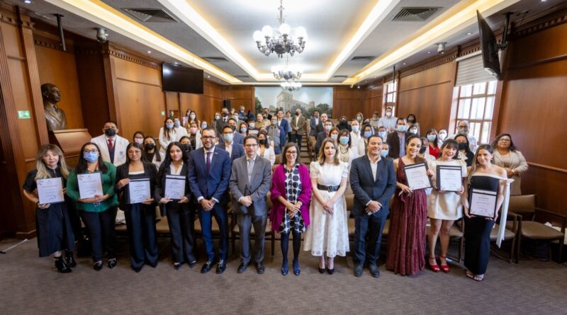 La UAEMéx forma especialistas en Medicina de Rehabilitación para impulsar la inclusión y el bienestar social