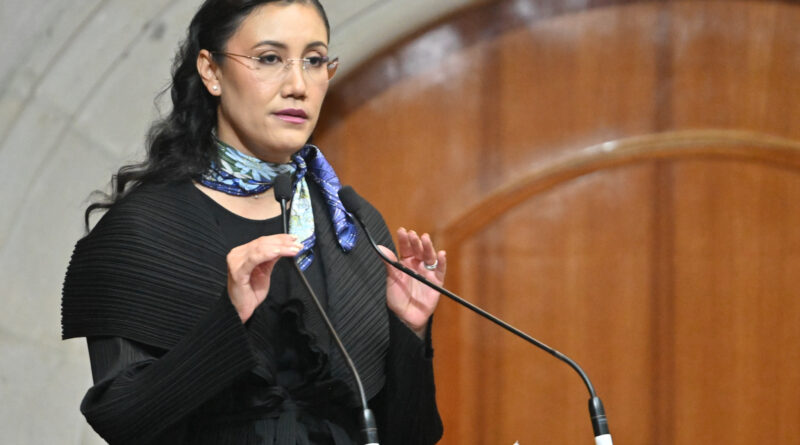 Impulsa GPPAN fiscalía de delitos contra personas adultas mayores