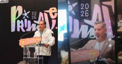 En Toluca, utilizamos nuestras redes sociales para informar, prevenir y combatir el Sarampión: Moreno Bastida