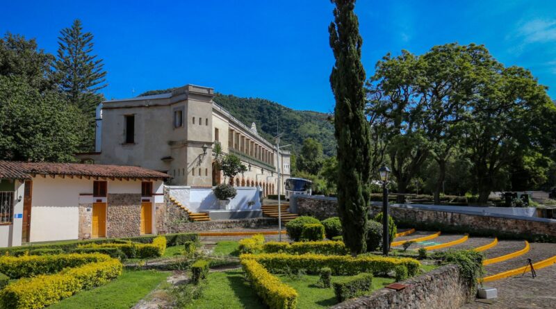 UAEMéx convoca al Congreso Universal Interdisciplinario y de Turismo 2026