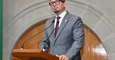 Plantea GPPRD elección directa de regidurías en ayuntamientos