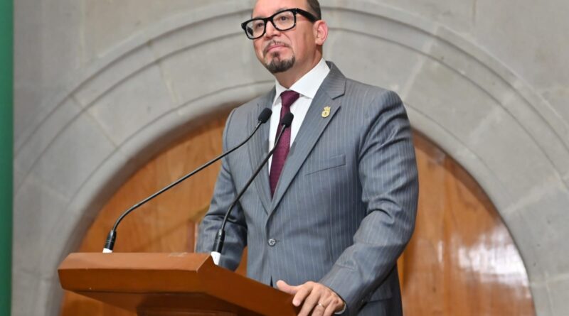 Plantea GPPRD elección directa de regidurías en ayuntamientos