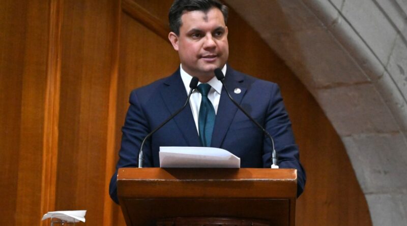 Impulsa GPPVEM empleos ambientales para jóvenes estudiantes en pobreza