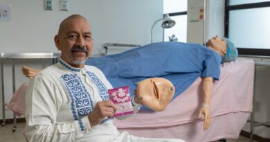 Especialista de la UAEMéx llama a fortalecer la salud reproductiva desde la prevención