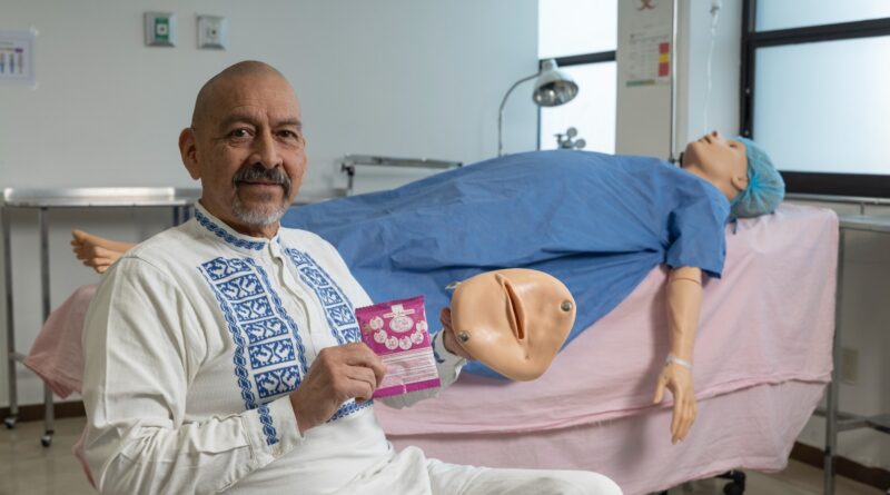 Especialista de la UAEMéx llama a fortalecer la salud reproductiva desde la prevención