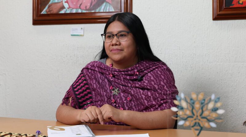 Lenguas maternas: ciencia, identidad y memoria viva en la UAEMéx