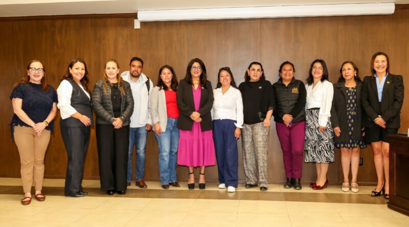 UAEMéx impulsa el empoderamiento económico de las mujeres desde los territorios