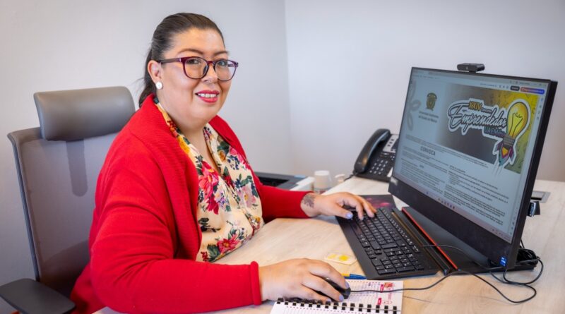 Concurso Emprendedor UAEMéx impulsa la innovación y el talento universitario