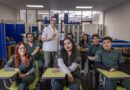 Para cursar el semestre 2026 A, hoy regresan a las aulas casi 85 mil estudiantes de la UAEMéx